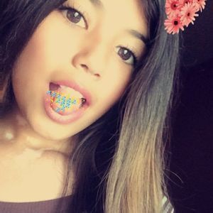 Meet your Posher, Arabella s